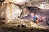 Grotte d'Arréglade