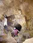 Grotte d'Arréglade