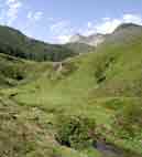 Gouffres d'Arrioutort