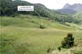 Gouffres d'Arrioutort