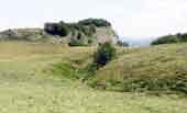 Gouffres d'Arrioutort