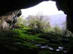 Grotte d'Azaléguy