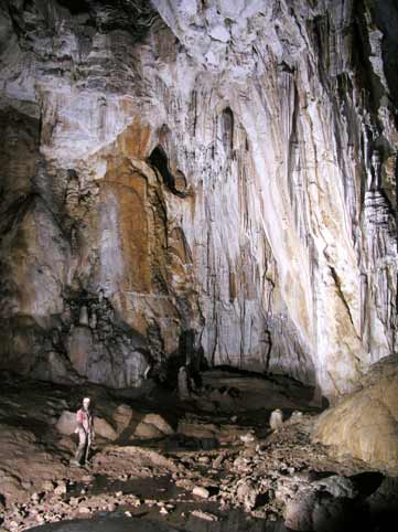 Gouffre d'Artekateko kuxtia