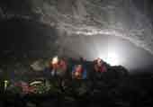 Grotte de Nabails