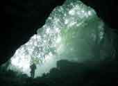 Grotte de Nabails