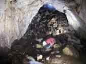 Grotte de Nabails