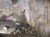 Grotte de Nabails
