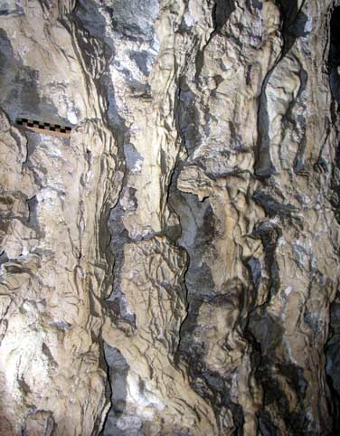 Grotte de Nabails