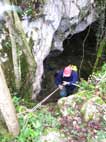 Grotte d'Urso