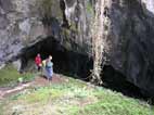 Grotte d'Urso