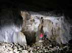 Grotte d'Urso