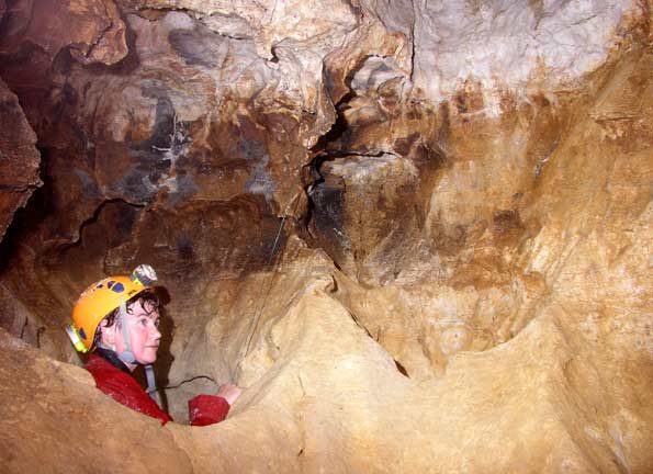 Gouffre Chevalley