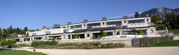Gouffre Chevalley