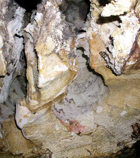 Gouffre Chevalley