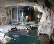 Grotte des Serpents