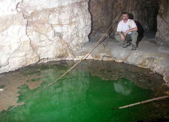 Source d'Alun