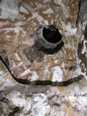 Grotte des Serpents