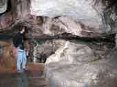 Grotte des Serpents