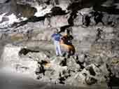 Grotte des Serpents