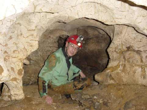 Grotte des Serpents