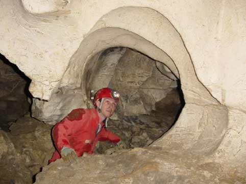 Grotte des Serpents