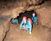 Grotte du Calel