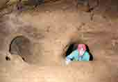 Grotte du Calel
