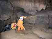 Grotte du Calel