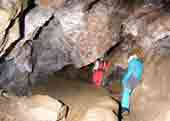 Grotte du Calel