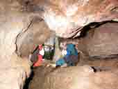 Grotte du Calel