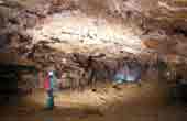 Grotte de Combrière