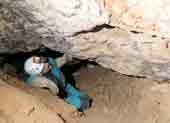 Grotte de Combrière