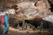 Grotte de Combrière