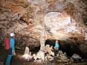 Grotte de Combrière
