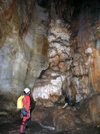 Abîme de Maramoye