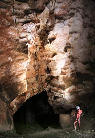 Abîme de Maramoye