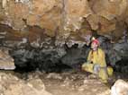 Grotte de Saint-Eucher