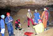 Grotte de Lagnes