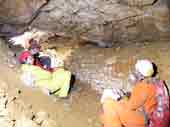 Grotte de Lagnes