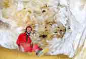 Grotte de Lagnes