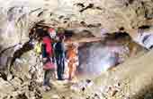 Grotte de Lagnes
