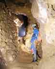 Grotte de Lagnes
