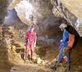 Grotte de Lagnes