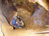 Grotte de Lagnes