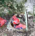Grotte de Lagnes