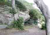 Grotte Saint-Philbert