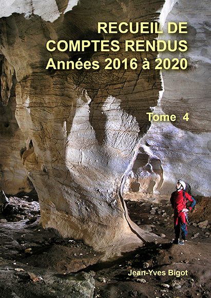 Tome 4 2016-2020
