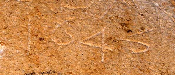 Grotte d'Aldène