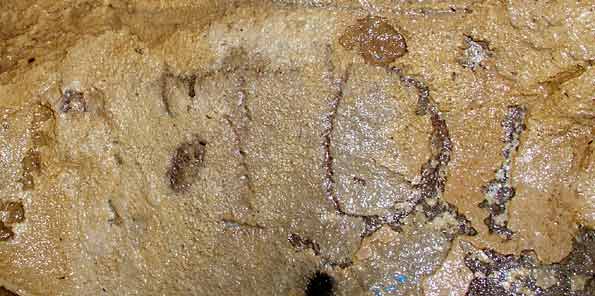 Grotte de Saint-Benoît